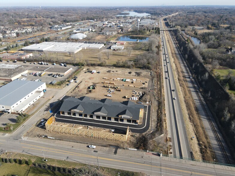 More Photos Of 430 N Old Crystal Bay Rd, Long Lake Self Storage For Sale