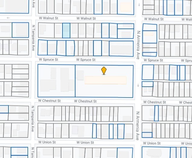 More Photos Of 1906 N Armenia Ave, Tampa Loft Creative Space For Lease