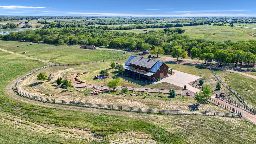 More Photos Of 5555 County Road 179, Celina Land For Sale