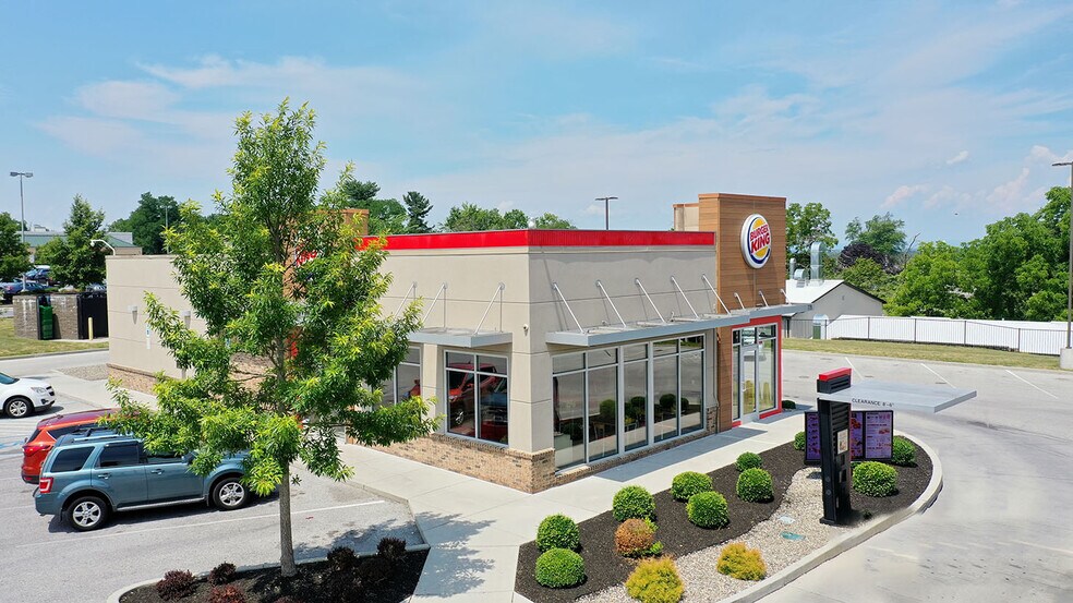 More Photos Of 783-845 Baltimore St, Hanover Unknown For Lease