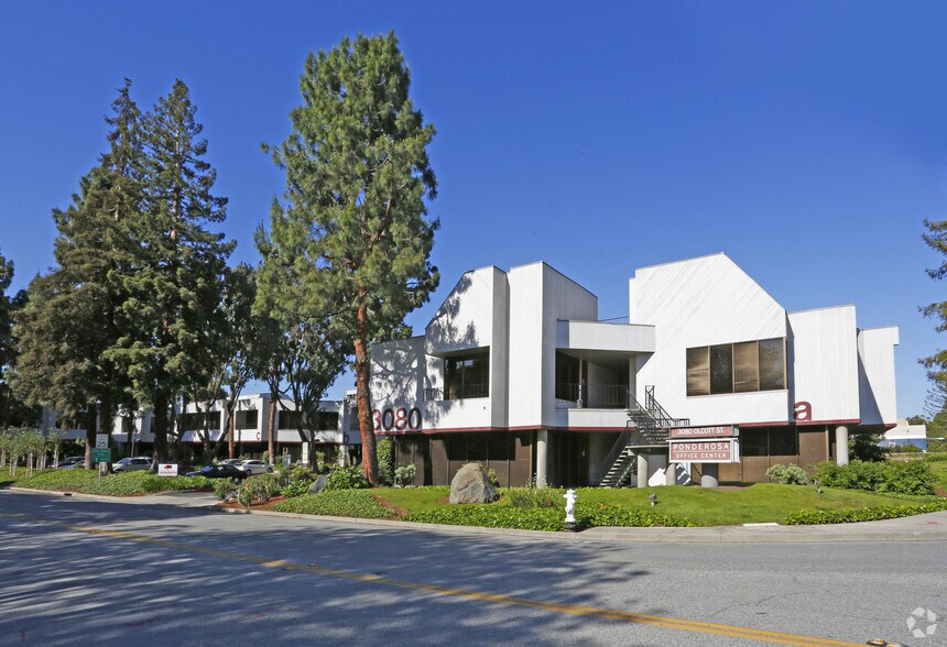 Primary Photo Of 3080 Olcott St, Santa Clara Office For Lease