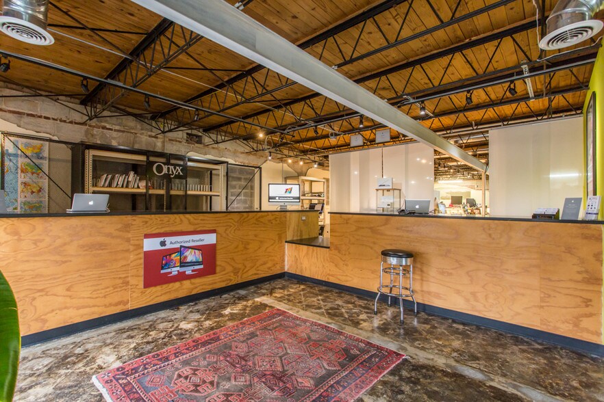 More Photos Of 1634 Northside Dr, Atlanta Storefront Retail Office For Sale