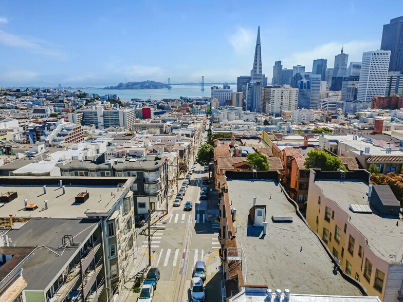 More Photos Of 1120 Jackson St, San Francisco Apartments For Sale