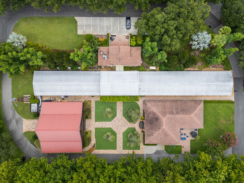 More Photos Of 11901 Fort King Hwy, Thonotosassa Winery Vineyard For Sale