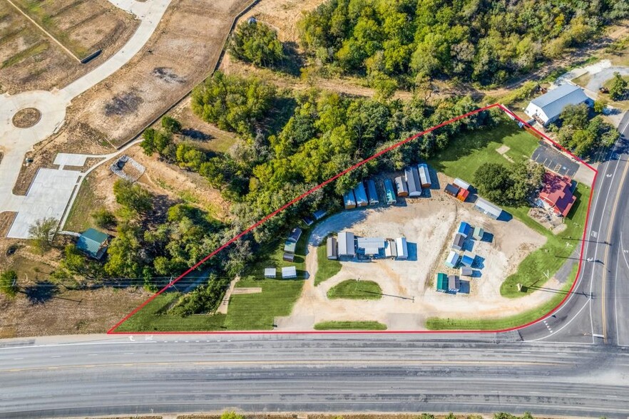 More Photos Of 103 Farm to Market 2280, Cleburne Land For Sale