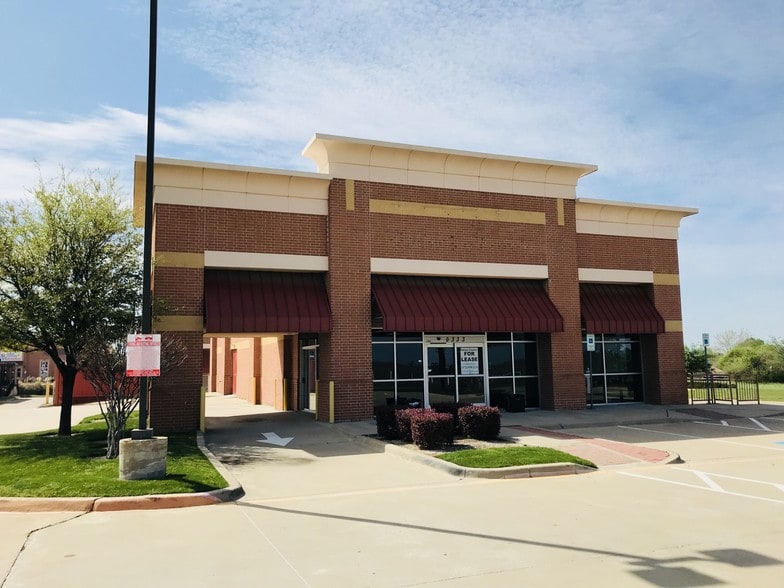More Photos Of 9411 Preston Rd, Frisco Unknown For Lease