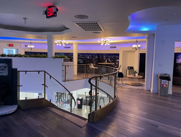 More Photos Of 6363 Hollywood Blvd, Los Angeles Storefront For Lease