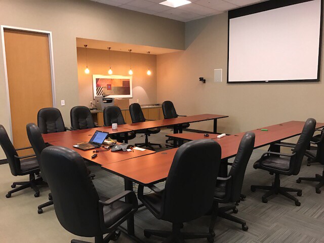 More Photos Of 3301 Matrix Dr, Richardson Research And Development For Sale