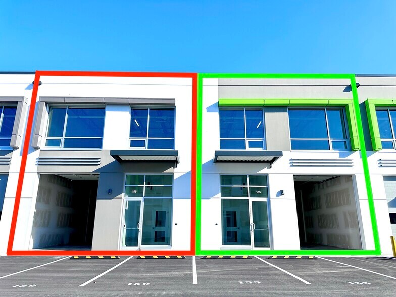 More Photos Of 951 E Kent Av N, Vancouver Warehouse For Sale