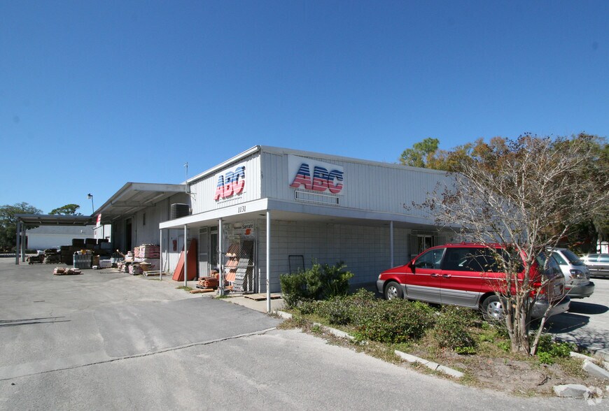 Primary Photo Of 1125 9th Ave E, Bradenton Warehouse For Sale