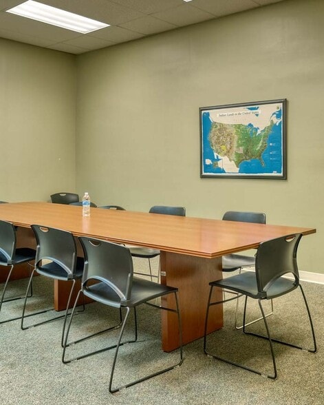 More Photos Of 1551-1623 S Woodland Ave, Michigan City Office For Sale