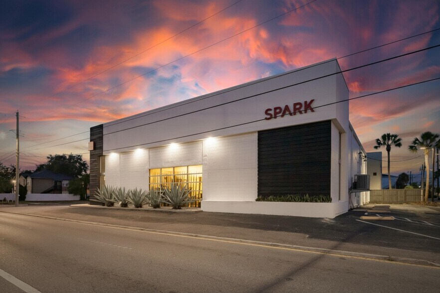 More Photos Of 2309 W Platt St, Tampa Freestanding For Lease