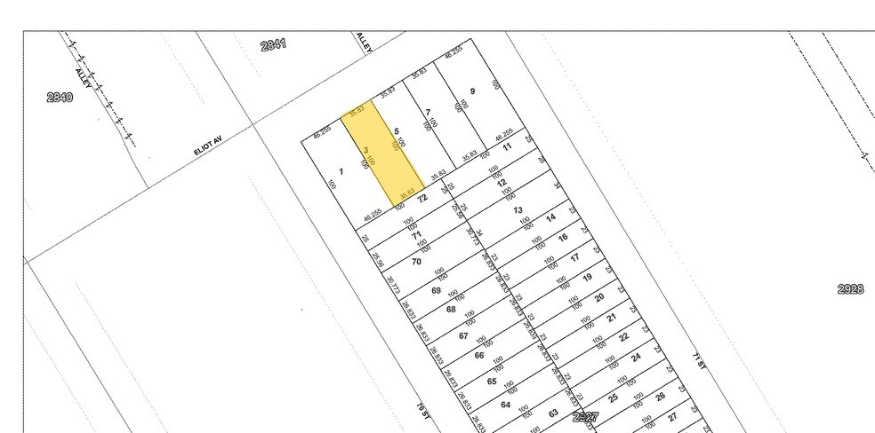 More Photos Of 70-10 Eliot Ave, Flushing Apartments For Sale