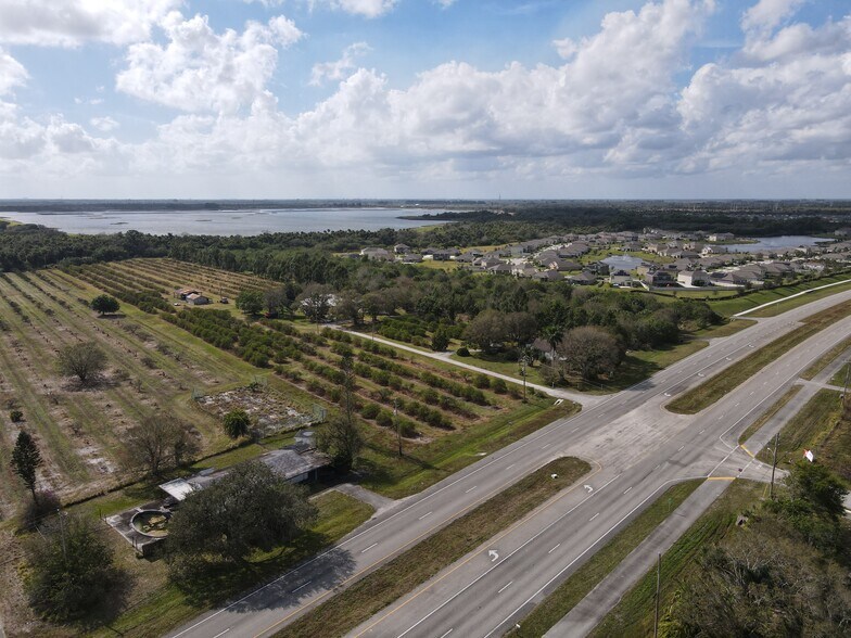 More Photos Of 8101 Okeechobee Rd, Fort Pierce Land For Sale