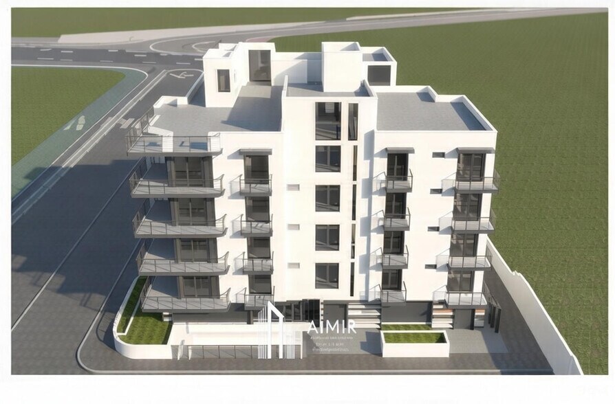 More Photos Of 11903 Burbank Blvd, Valley Village Land For Sale