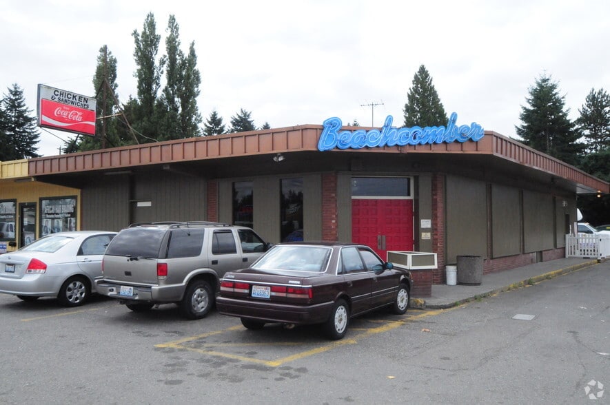 More Photos Of 12623-12629 Renton Ave S, Seattle Storefront For Lease