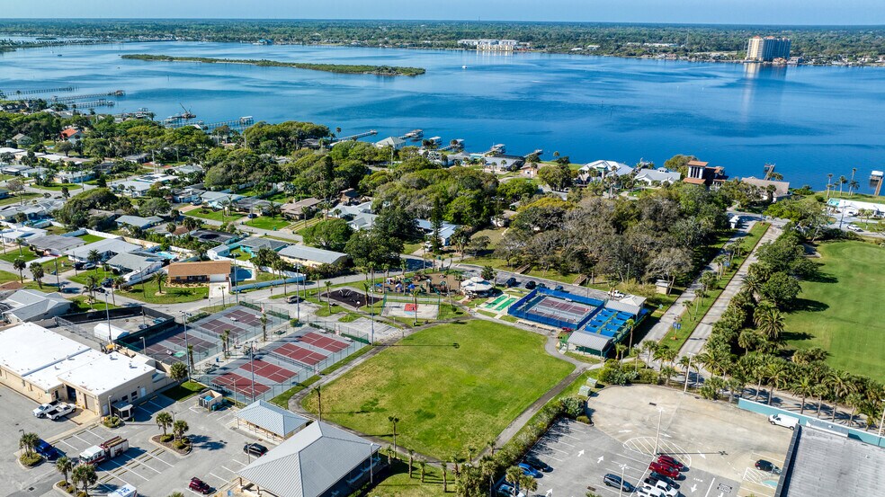 More Photos Of 3742 S Atlantic Ave, Daytona Beach Shores Land For Sale