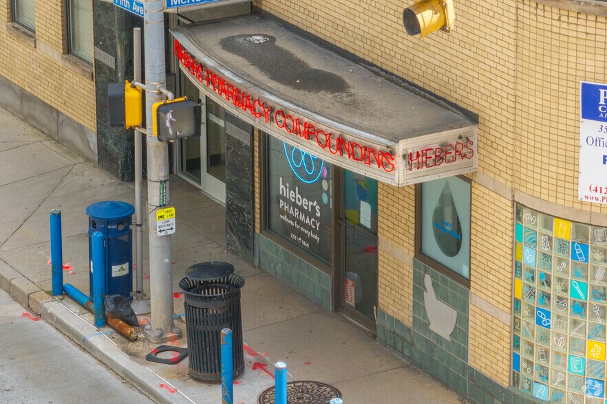 More Photos Of 3500 Fifth Ave, Pittsburgh Medical For Lease