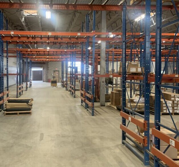 Primary Photo Of 55 Ryder Rd, Maryknoll Warehouse For Lease