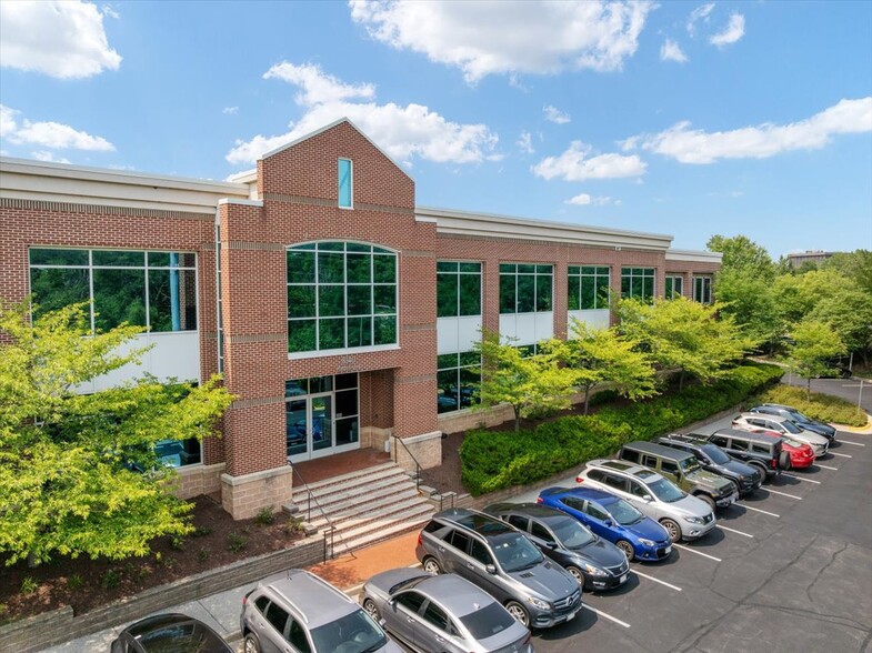 More Photos Of 8140 Ashton Ave, Manassas Medical For Sale