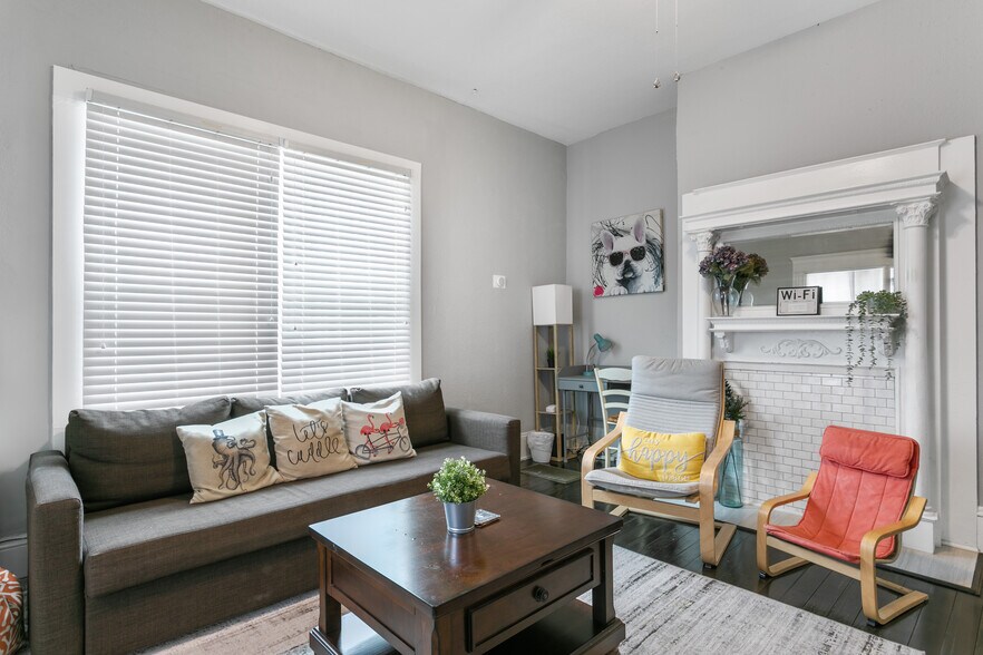 More Photos Of 1720 W Hills Ave, Tampa Apartments For Sale