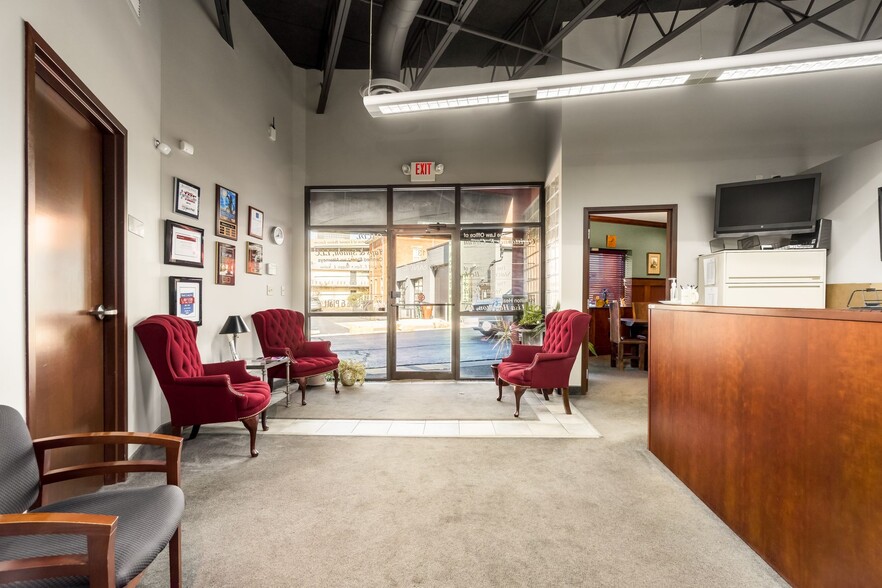 More Photos Of 713 S Front St, Columbus Office For Lease