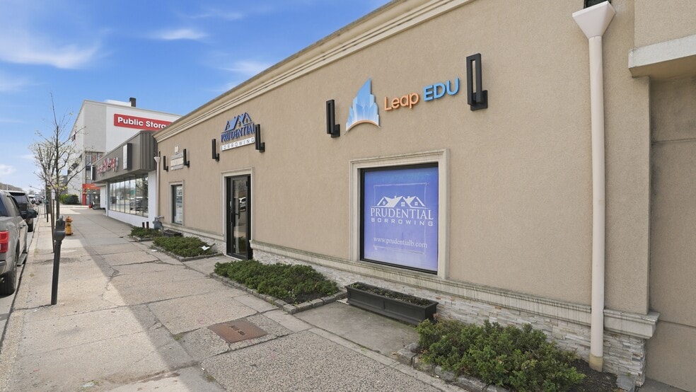 Primary Photo Of 450 Sunrise Hwy, Rockville Centre Office Residential For Sale