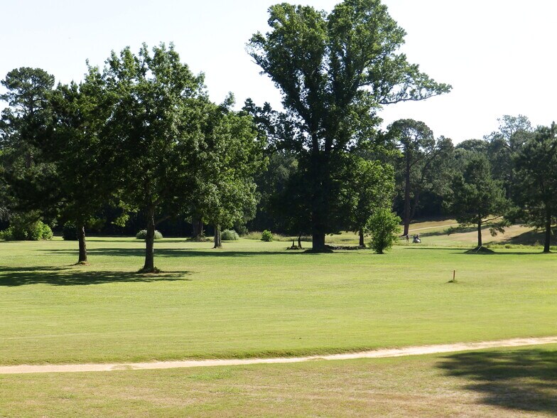 More Photos Of 2330 Country Club Rd, Palestine Land For Sale