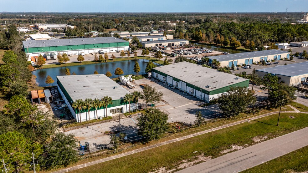 More Photos Of , Kissimmee Industrial For Sale