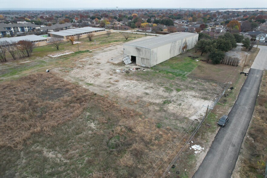 More Photos Of 1011 Mineral Springs Rd, Arlington Land For Sale