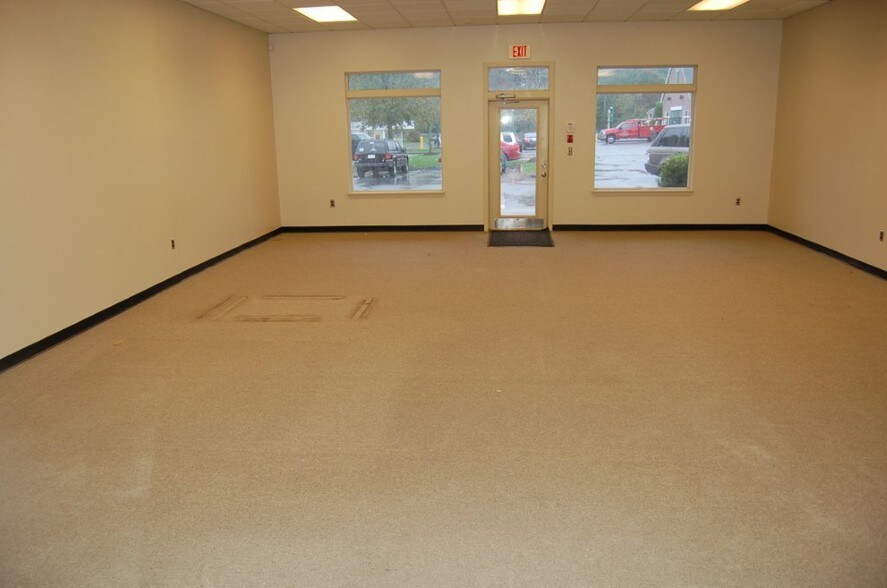 Photo of 1st Floor Ste 