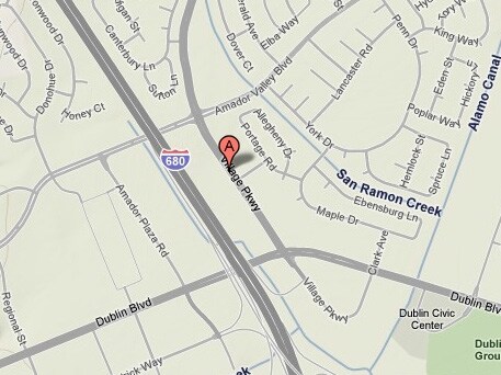 More Photos Of 7100-7114 Village Pky, Dublin Freestanding For Lease