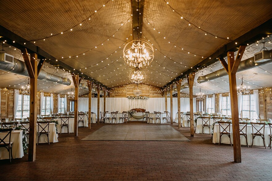 More Photos Of 12950 E Wheeler Rd, Dover Lodge Meeting Hall For Sale