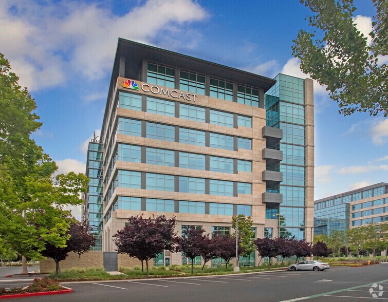 More Photos Of 1050 Enterprise Way, Sunnyvale Office For Lease