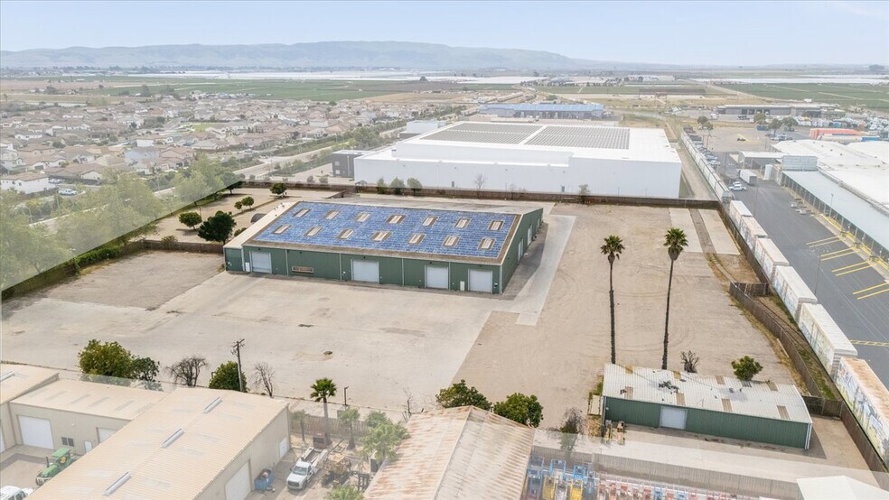 More Photos Of 1200 La Brea Ave, Santa Maria Warehouse For Sale