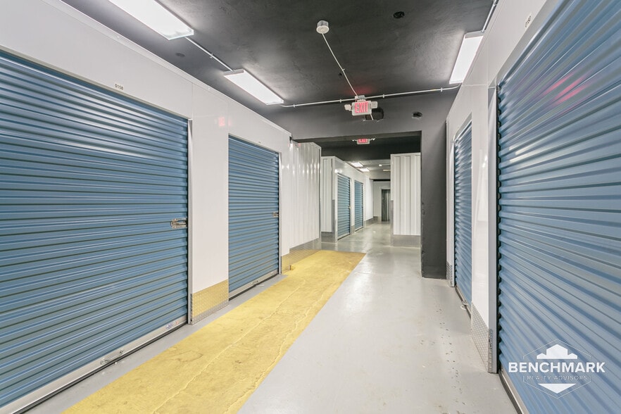 More Photos Of 169-171 Flanders St, Rochester Self Storage For Sale