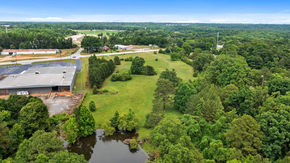 More Photos Of E Main St, Laurens Land For Sale