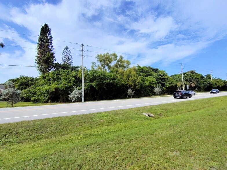 More Photos Of 5470 SE Ebbtide Ave, Stuart Land For Sale