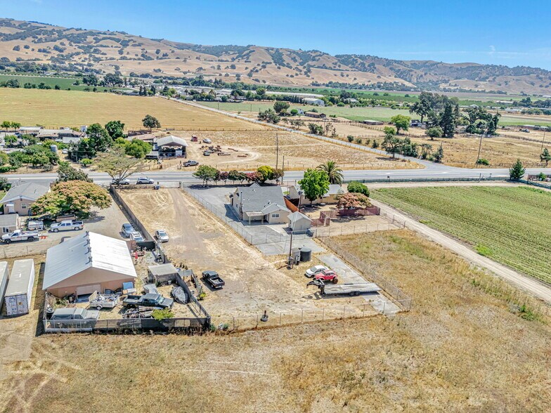 More Photos Of 2718 Ferguson Rd, Gilroy Land For Sale