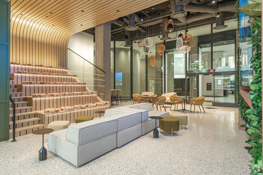 More Photos Of 1000 N West St, Wilmington Coworking Space