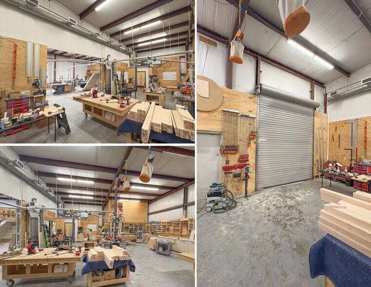 More Photos Of 339 Fleming Rd, Charleston Warehouse For Sale