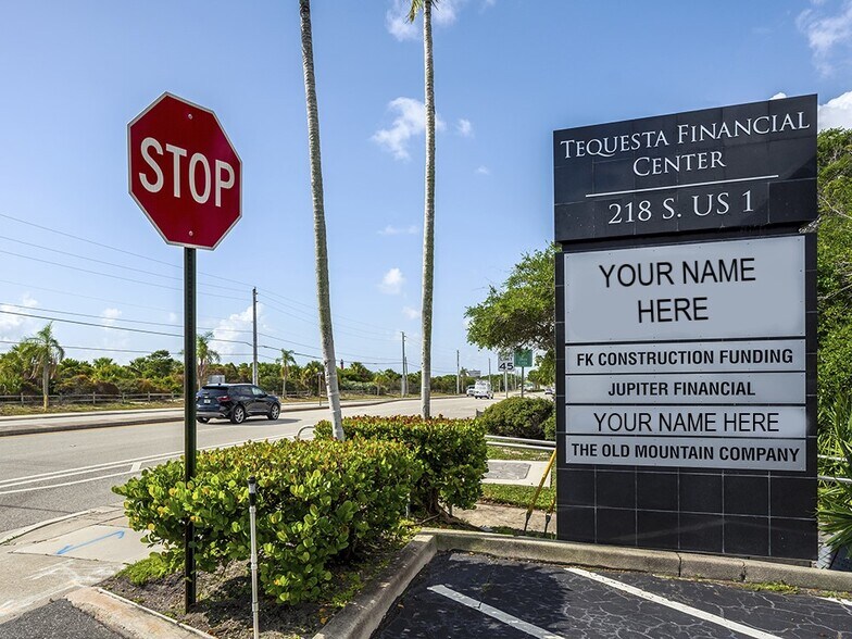 More Photos Of 218 S US Highway One, Tequesta Office For Lease