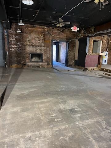 More Photos Of 122-126 State St, West Columbia Storefront For Sale