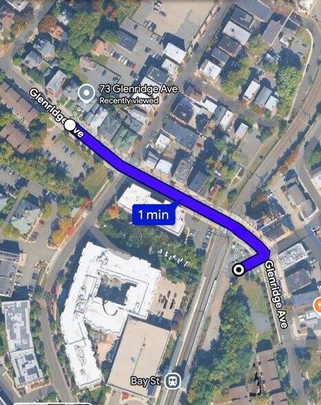 More Photos Of 73-75 Glenridge Ave, Montclair Apartments For Sale