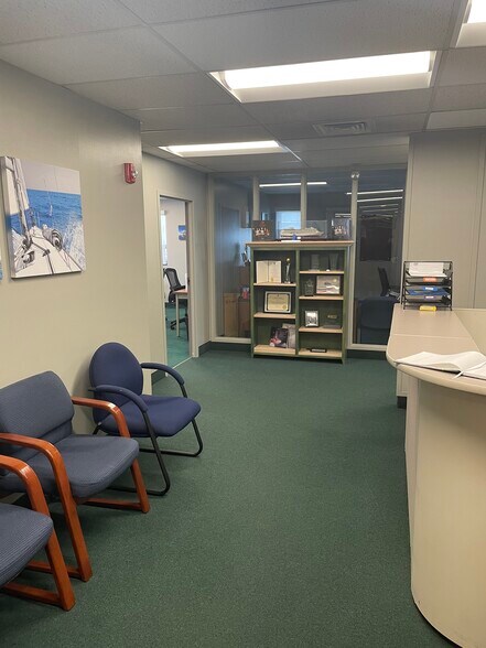 More Photos Of 151 Lavan St, Warwick Loft Creative Space For Sale