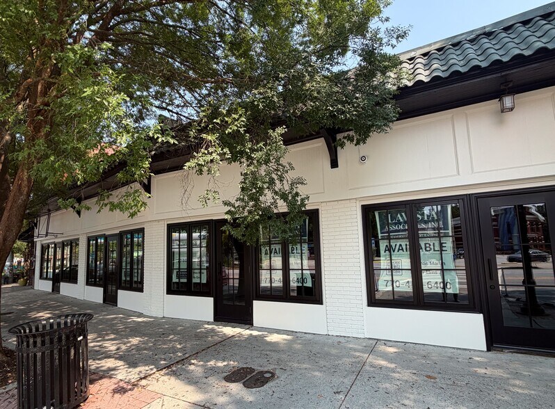 Primary Photo Of 1996-2012 Hosea L Williams Dr, Atlanta Storefront For Lease