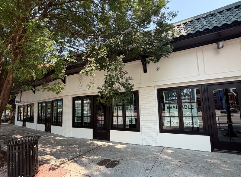 More Photos Of 1996-2012 Hosea L Williams Dr, Atlanta Storefront For Sale