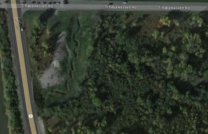 More Photos Of 4795 Midland Rd, Saginaw Land For Sale