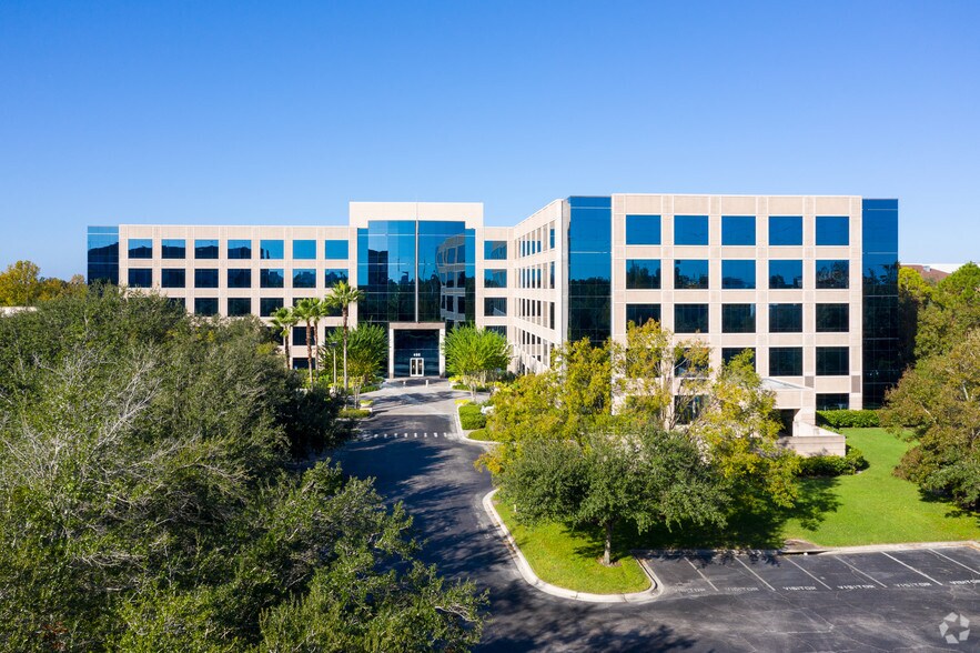 More Photos Of 495 N Keller Rd, Maitland Office For Lease