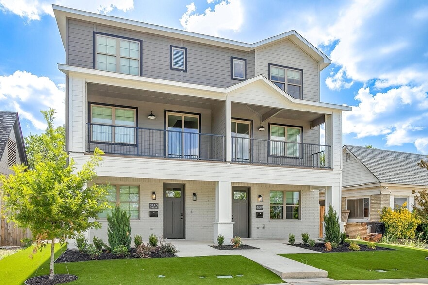 More Photos Of 3108 Frazier Ave, Fort Worth Multifamily For Sale